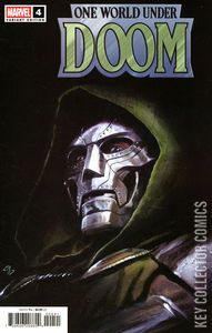 One World Under Doom #4