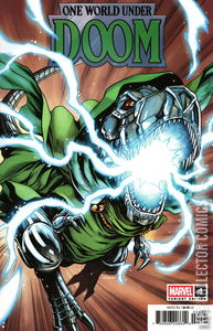 One World Under Doom #4
