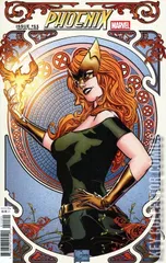 Cover for Phoenix #11
