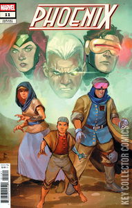 Phoenix #11