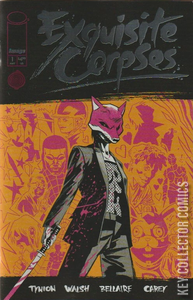 Exquisite Corpses #1