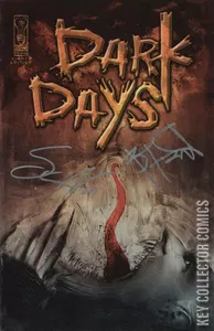 30 Days of Night: Dark Days #1