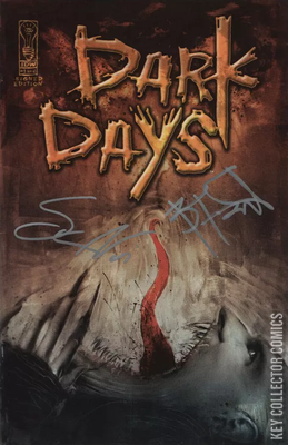 30 Days of Night: Dark Days