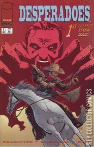 Desperadoes #1