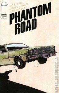 Phantom Road #12