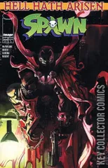 Cover for Spawn #364