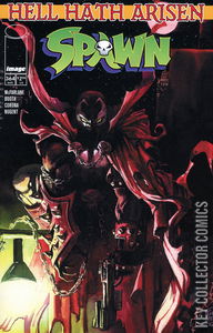 Spawn #364