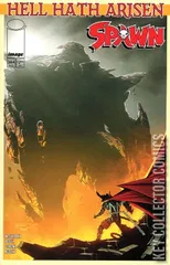 Variant Cover for Spawn #364