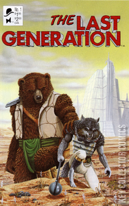 The Last Generation
