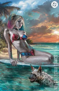G'nort's Illustrated Swimsuit Edition #1