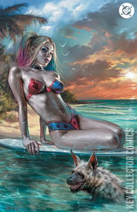 G'nort's Illustrated Swimsuit Edition #1