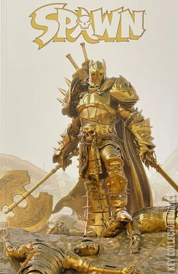 Spawn (German)