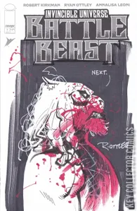 Invincible Universe: Battle Beast #1