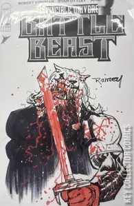 Invincible Universe: Battle Beast #1