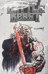 Invincible Universe: Battle Beast #1