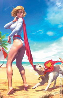 G'nort's Illustrated Swimsuit Edition