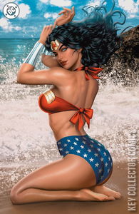 G'nort's Illustrated Swimsuit Edition #1