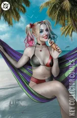 Variant Cover for G'nort's Illustrated Swimsuit Edition #1