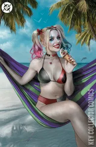 G'nort's Illustrated Swimsuit Edition #1