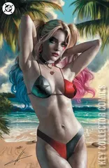 Variant Cover for G'nort's Illustrated Swimsuit Edition #1