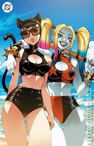 G'nort's Illustrated Swimsuit Edition #1