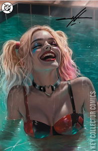 G'nort's Illustrated Swimsuit Edition #1
