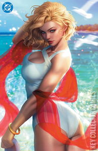 G'nort's Illustrated Swimsuit Edition #1
