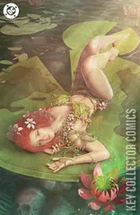 Variant Cover for G'nort's Illustrated Swimsuit Edition #1