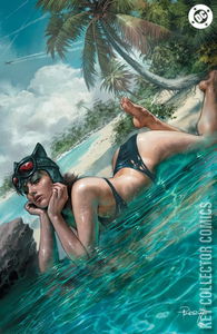 G'nort's Illustrated Swimsuit Edition #1