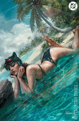 G'nort's Illustrated Swimsuit Edition