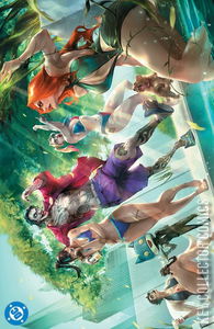 G'nort's Illustrated Swimsuit Edition #1