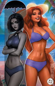 G'nort's Illustrated Swimsuit Edition #1