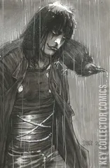 Variant Cover for Crow: Dead Time, The #2