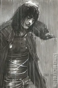 Crow: Dead Time, The #2
