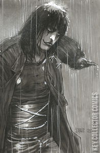 Crow: Dead Time, The #3