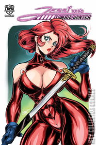 Jessi: Zombie Hunter