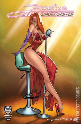 Jessi: Zombie Hunter