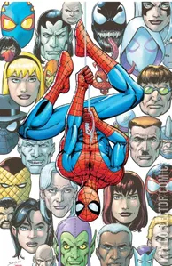 Amazing Spider-Man #1