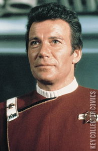 Star Trek 500 #500