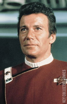 Variant Cover for Star Trek 500 #500