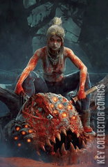 Variant Cover for Something Is Killing the Children #42