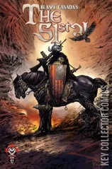 Variant Cover for The 51st?! #1