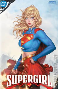 Supergirl #1
