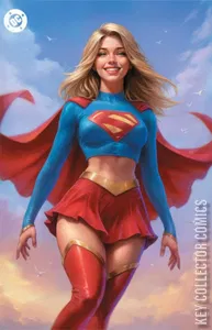 Action Comics #1