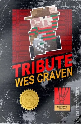 Fame: Wes Craven