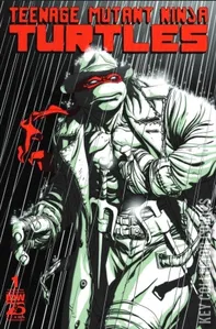 Teenage Mutant Ninja Turtles #1