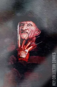 Fame: Wes Craven