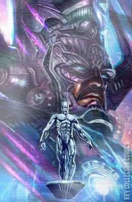 Tribute: Jack Kirby
