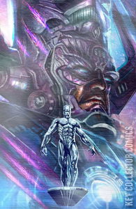 Tribute: Jack Kirby