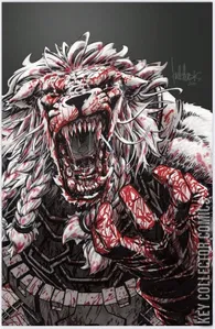 Invincible Universe: Battle Beast #1